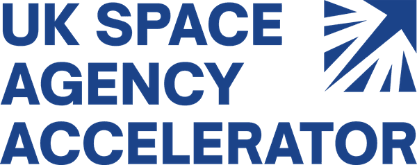 UK Space Agency Accelerator